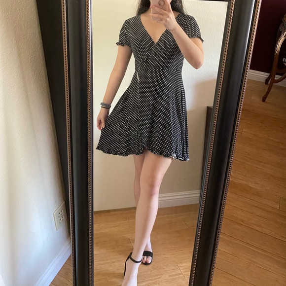 Polka dot dress! - Picture 1 of 3